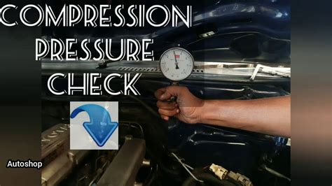 toyota compression test|How do you check the engine compression on a Gen .